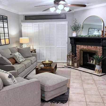 Gated Mountain View Resort Community, Centrally Located, Three Heated Pool-Spa Complexes, Half-Mile To Hiking! Phoenix Exterior foto