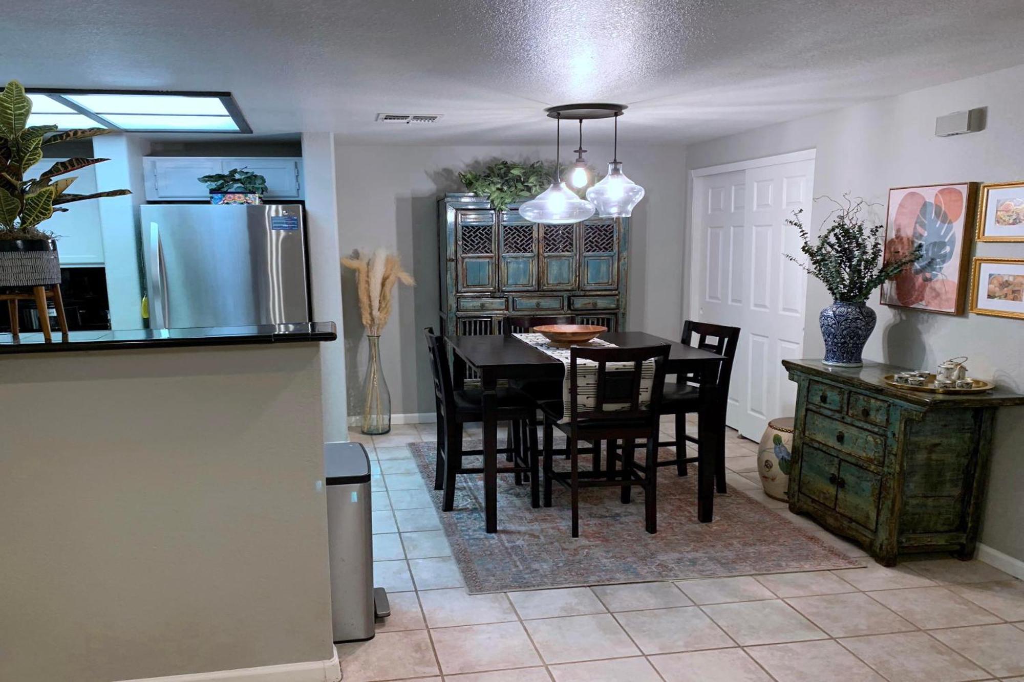 Gated Mountain View Resort Community, Centrally Located, Three Heated Pool-Spa Complexes, Half-Mile To Hiking! Phoenix Exterior foto