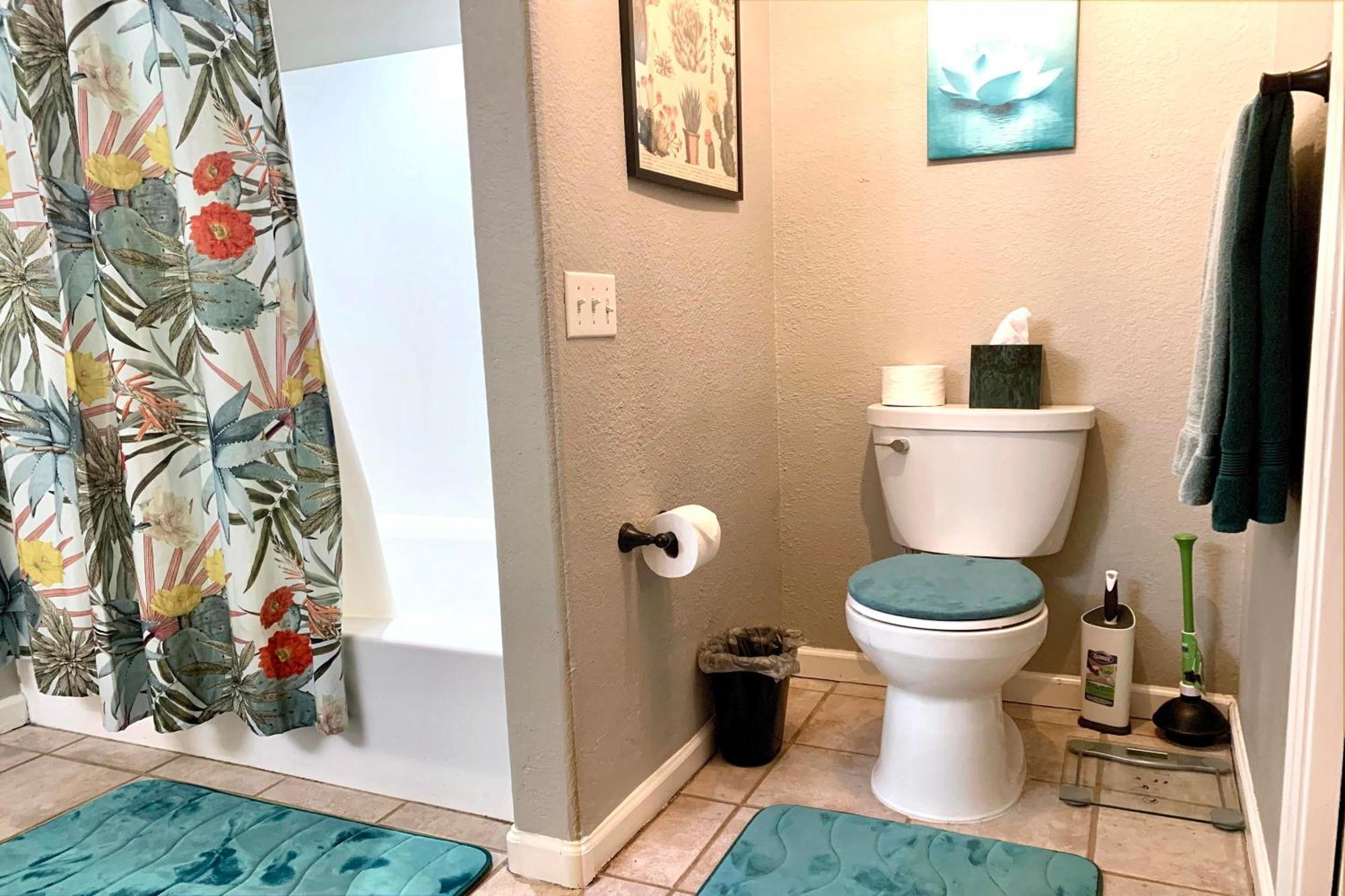 Gated Mountain View Resort Community, Centrally Located, Three Heated Pool-Spa Complexes, Half-Mile To Hiking! Phoenix Exterior foto