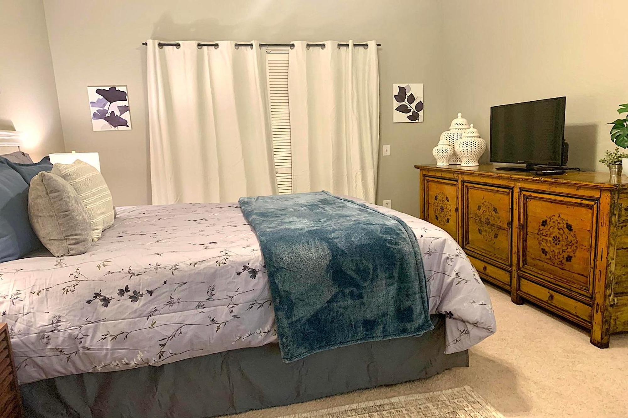 Gated Mountain View Resort Community, Centrally Located, Three Heated Pool-Spa Complexes, Half-Mile To Hiking! Phoenix Exterior foto