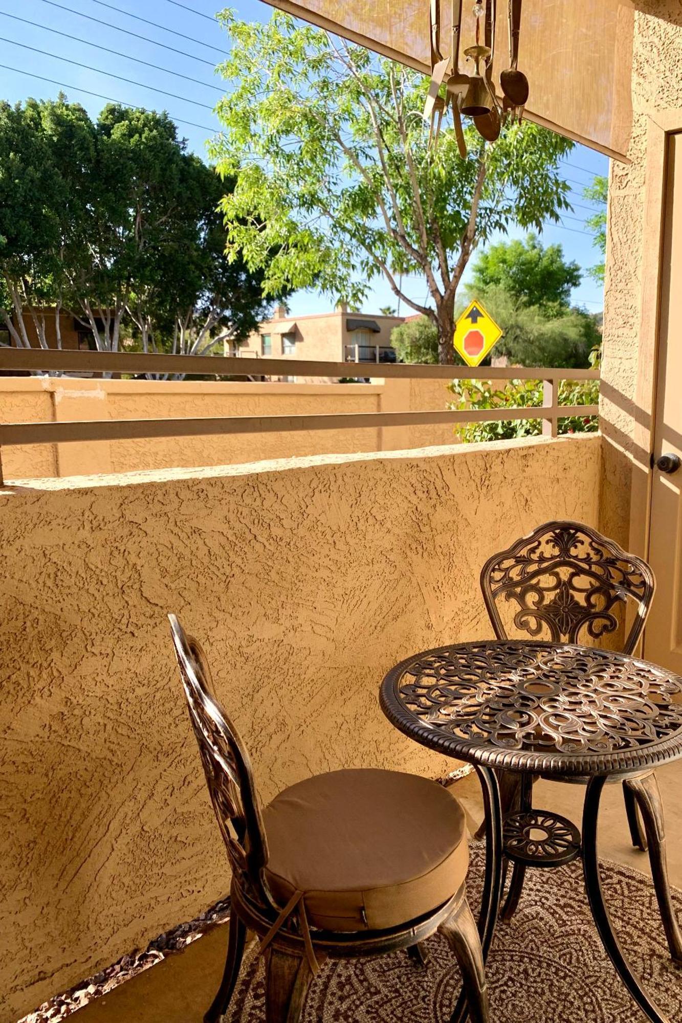 Gated Mountain View Resort Community, Centrally Located, Three Heated Pool-Spa Complexes, Half-Mile To Hiking! Phoenix Exterior foto
